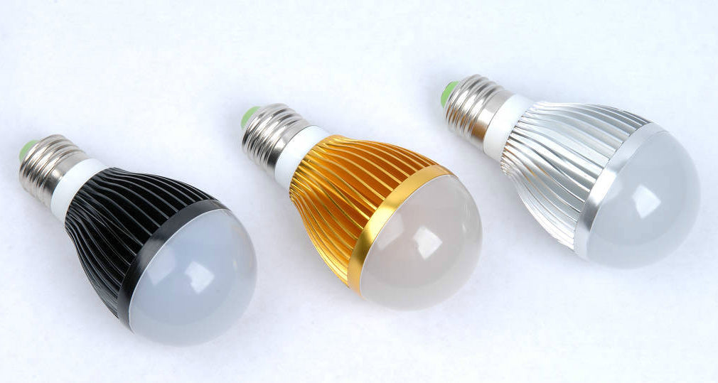 What kind of light bulb is not easy to break? Let the LED bulb tell you