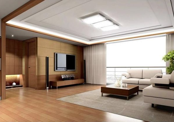 LED power selection, your home space LED lamp wattage choice right?