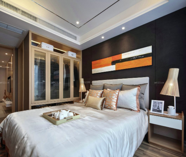 How to choose the color temperature of LED Lights for each area at home?