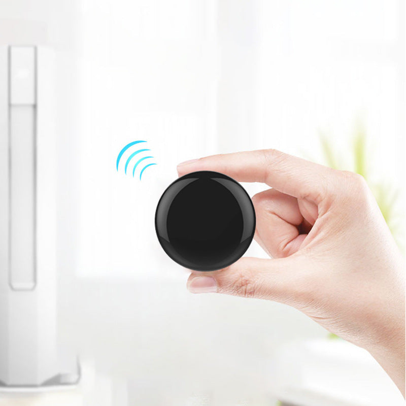 WiFi Smart IR Remote Controller for TV Air Conditioner