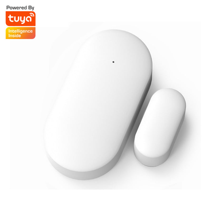 ZigBee Door & Window Magnetic Sensor
