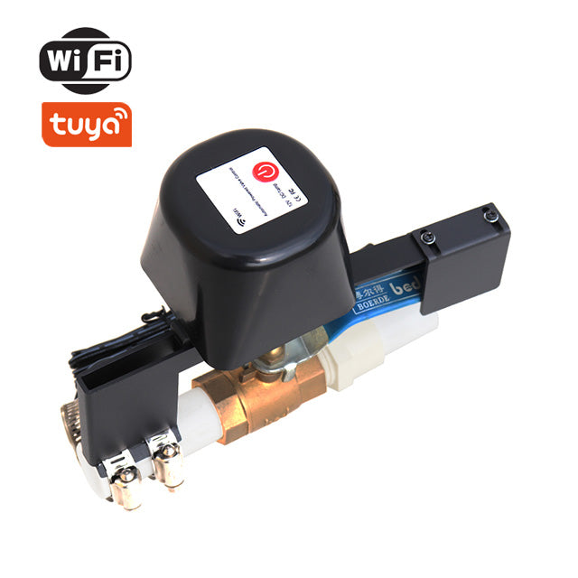 WIFI Smart Valve Manipulator V2.0 for Gas Water Control