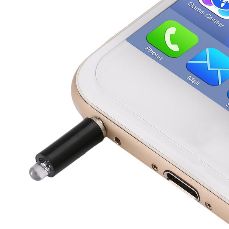 3.5mm mobile phone Infrared Transmitter