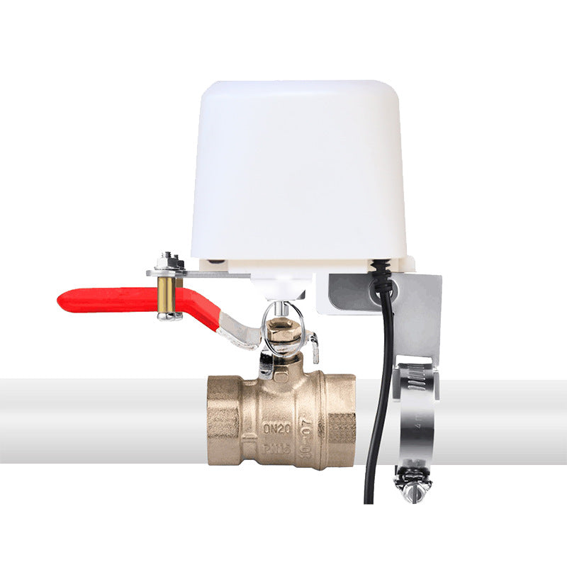 WIFI Smart Valve Manipulator V1.0 for Gas Water Control