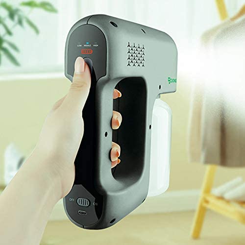 UV Sanitizer Gun Blue Light Rechargeable