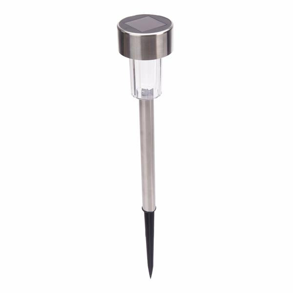 5W Solar Power LED Lawn Lamps with Lampshades 10packs