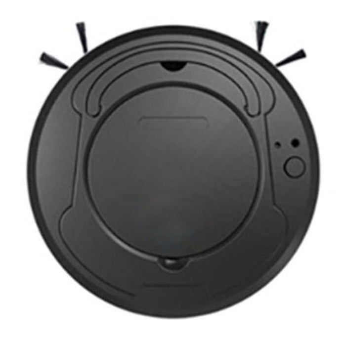 Intelligent Vacuum cleaner Rechargeable without Batteries