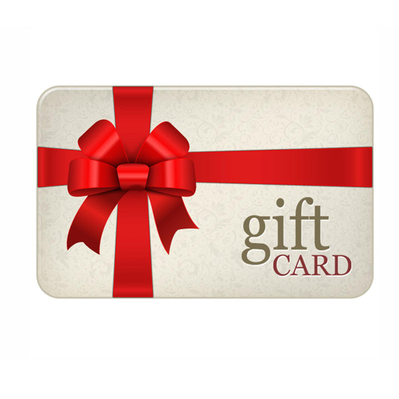 Asimal Gift Card for Friends Relatives Customers Let them buy from Asimal.com Online Store directly