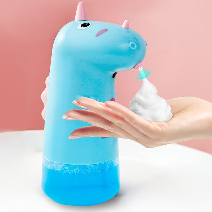 Kids Automatic Hand Washer with Infrared Sensor