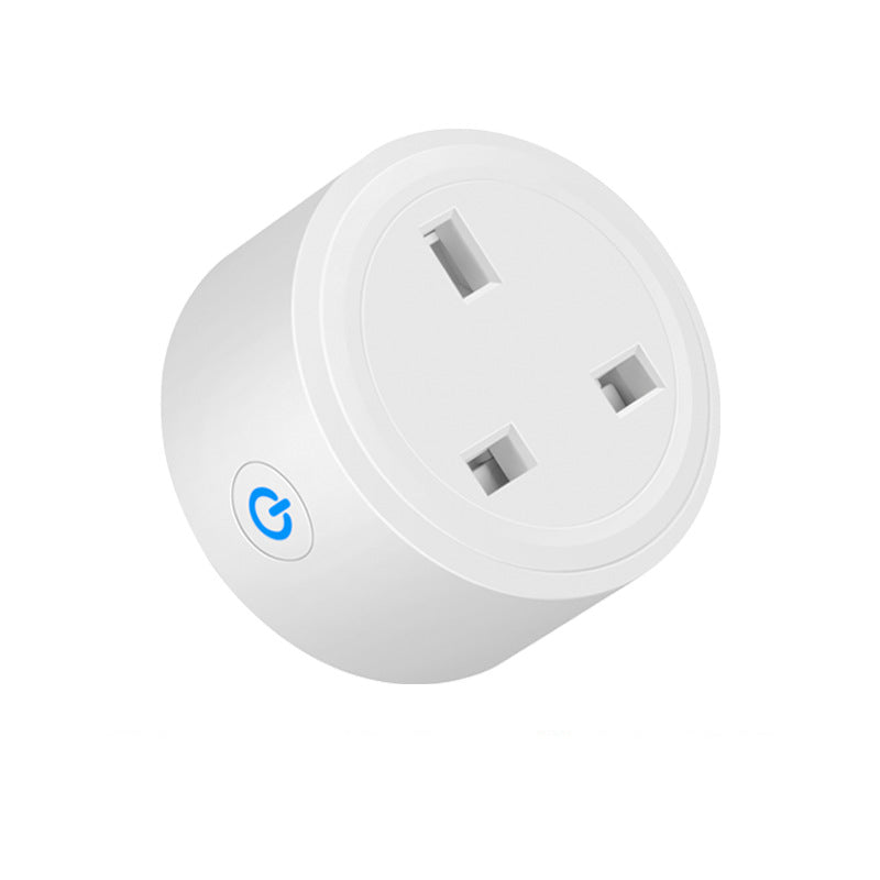 WIFI Smart Plug 10A 16A with Power counting function