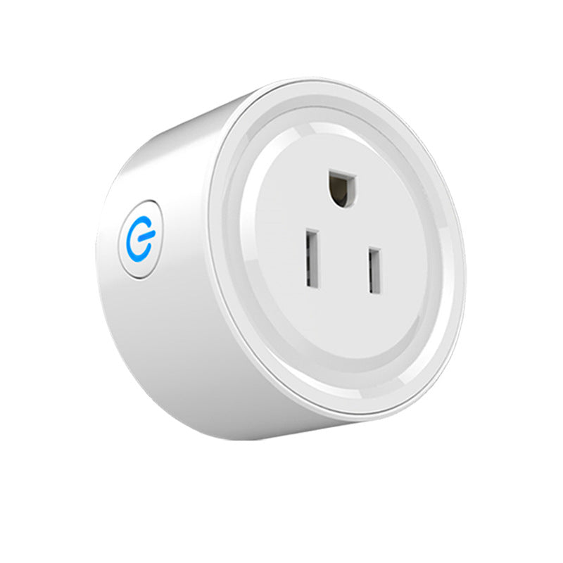 WIFI Smart Plug 10A 16A with Power counting function