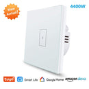 WiFi Smart Switch 20A for EU Boiler Water Heater