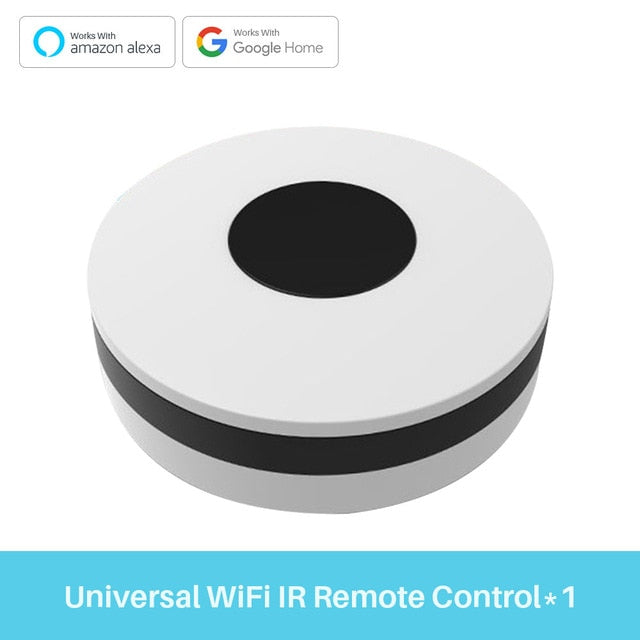 WiFi Smart IR Remote Controller