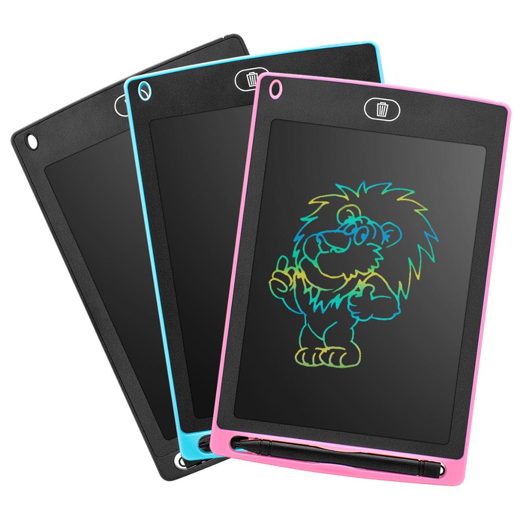 8.5Inch LCD Writing Tablet Electronic Drawing Board
