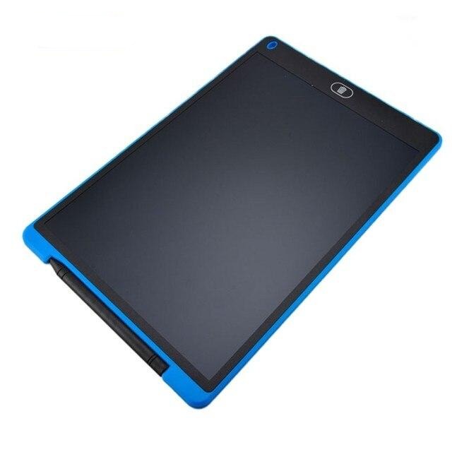 12Inch LCD Writing Tablet Handwriting Draw Pads