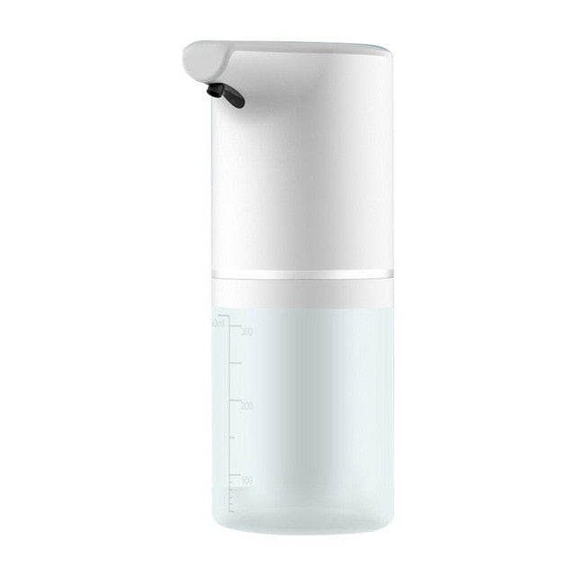Automatic Foaming Liquid Soap Dispenser USB Charging