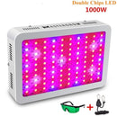 Full Spectrum 300/600/800/900/1000/1200/1800/2000W LED Grow Light 410-730nm for Indoor Plants and Flower Greenhouse Grow Tent
