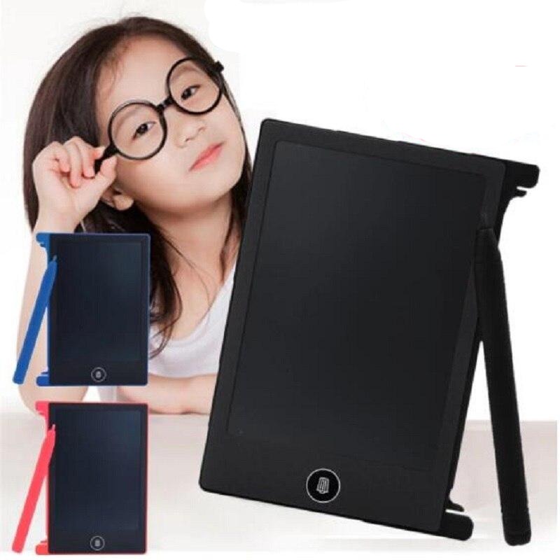 4.4Inch Writing Drawing Tablet Notepad LCD Graphic Board