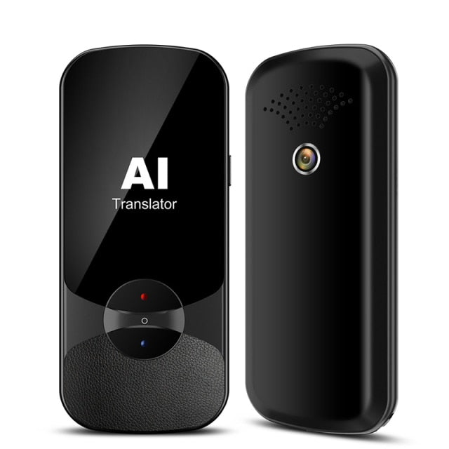 106 Language Real-time Voice Translator Offline