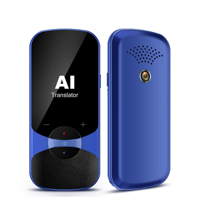 106 Language Real-time Voice Translator Offline